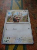 POKEMON  Ferkuli    H  JTG DE    139/159   KP70    2025