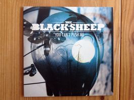 The Black Sheep - You Can't Push Me