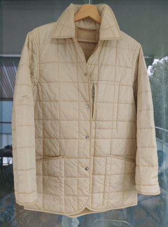Jacke BOGNER, Gr.38, 70 Fr.