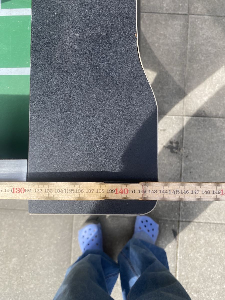 Jeux: Tischkicker/ Tschüttelikasten  – D'occasion à Märwil par th.sellsnbuys 7