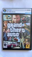 Grand Theft Auto IV (GTA 4) - Jeu PS3 comme neuf! 😎