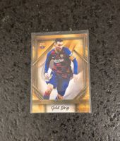 Lionel Messi - Barcelona - Topps