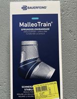 Bauerfeind MalleoTrain® Sprunggelenkbandage – Größe L