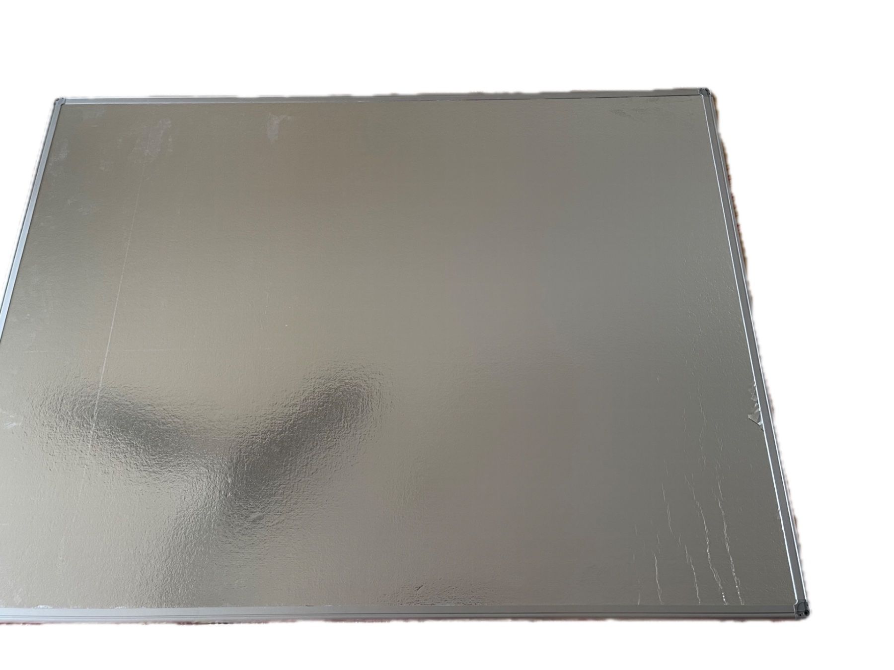 Calamite: Whiteboard,Magnettafel 90x120cm – Usato da Brugg AG venduto da jea_N00 1