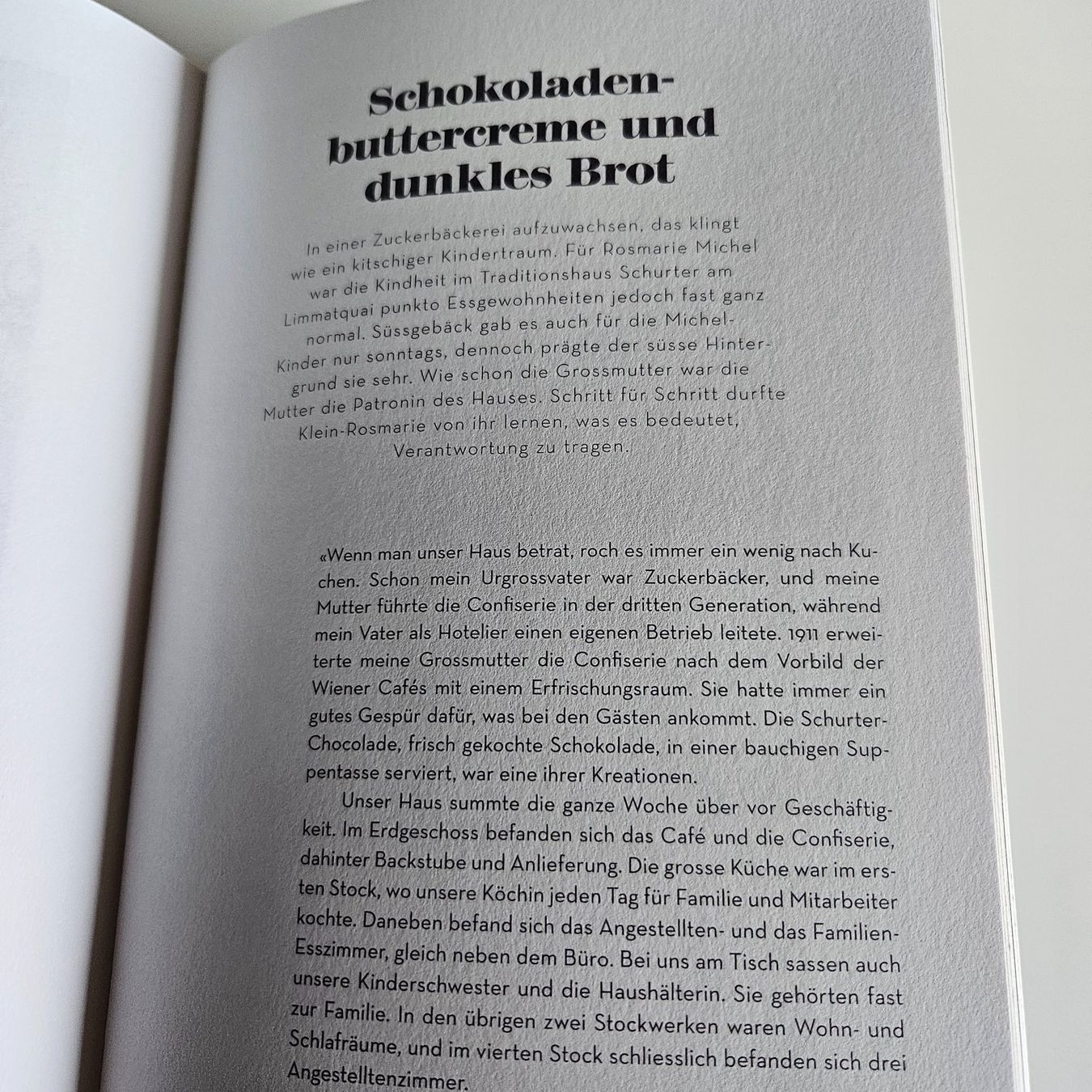 Livres: Fräulein, zahlen bitte! – D'occasion à Uster par Sonnenblume212 3