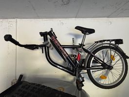 Schattenvelo von Redfox