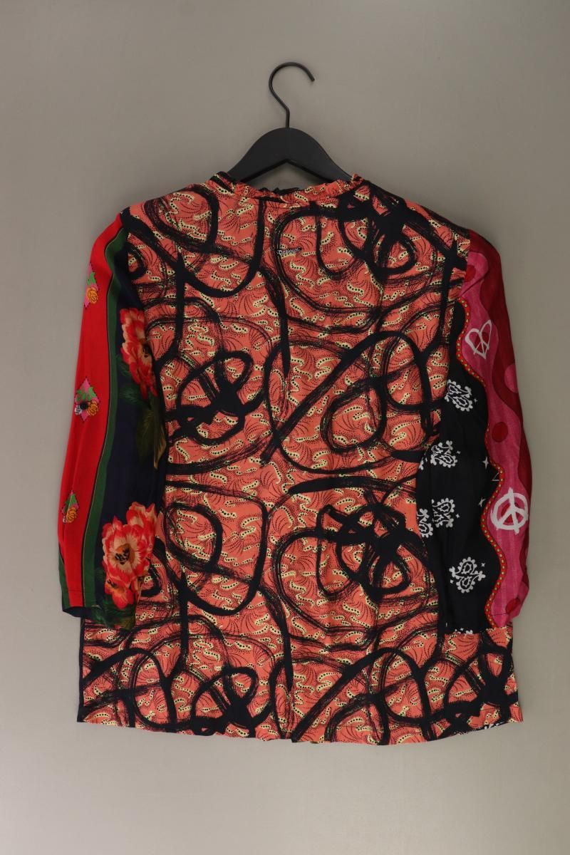 Camicette: Desigual Regular Bluse Gr. XXL 3/4 Ärmel – Usato da Neustadt an der Waldnaab venduto da SecondLifeFashion 1
