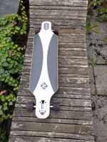 Surfboard Skateboard
