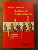 Russland als Vielvölkerreich - Andreas Kappeler