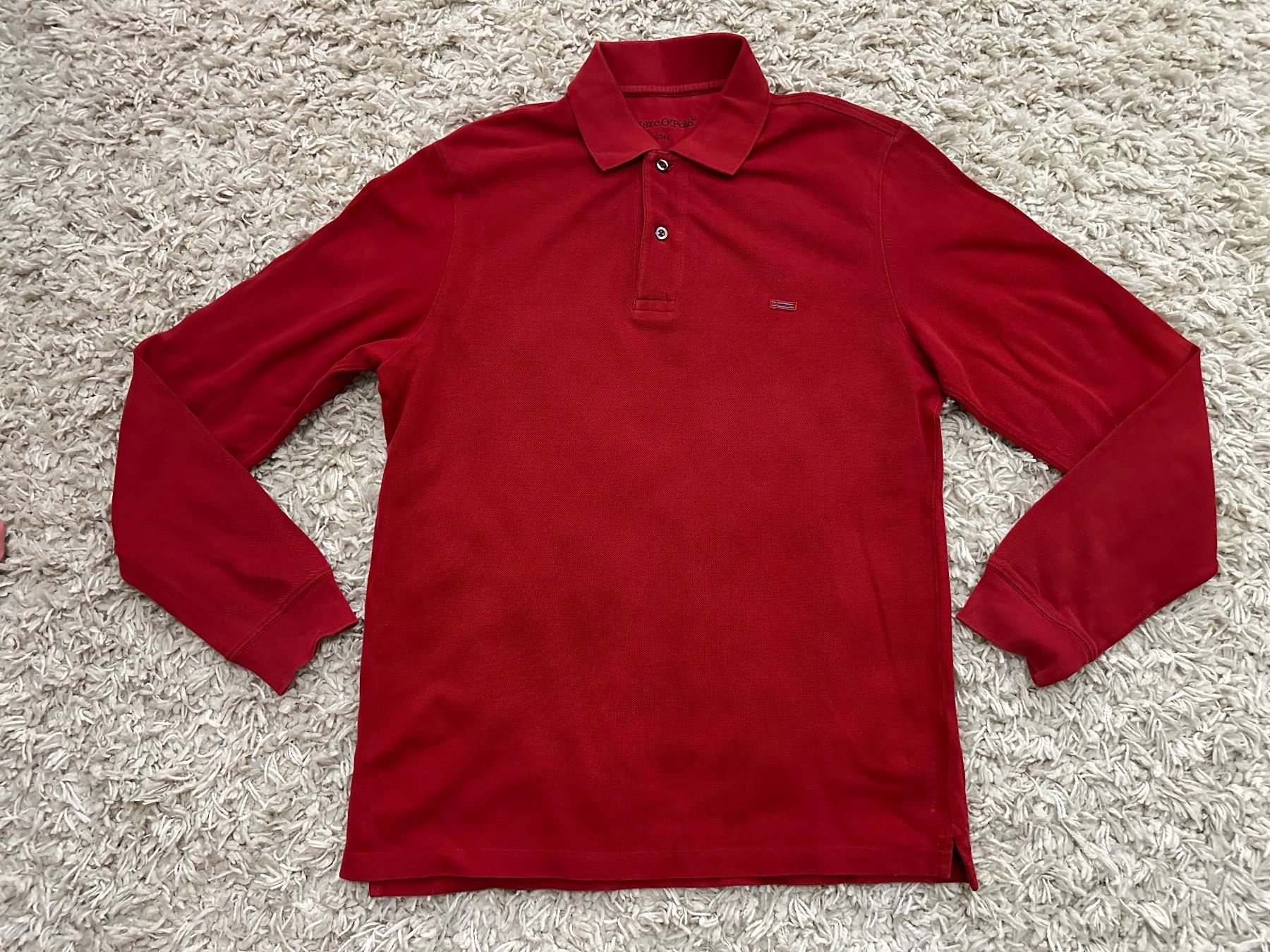 Marc O'Polo T-Shirts: Marc O‘Polo Pullover Gr.S – Gebraucht aus Bern von BrandVilla 1