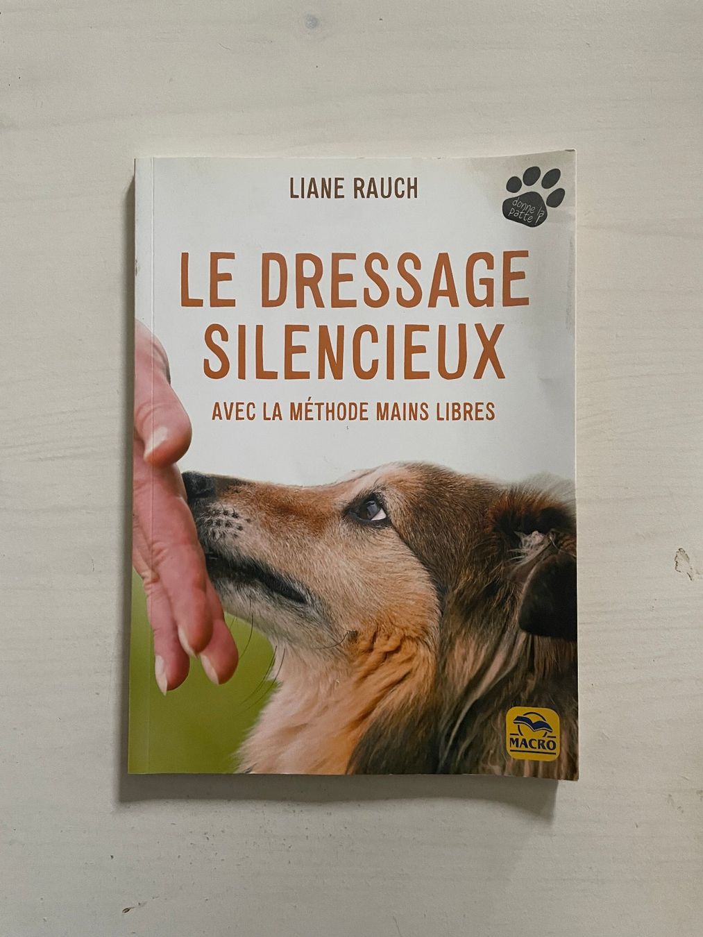 Libri: Le dressage silencieux – Usato da Chambésy venduto da Cchris68
