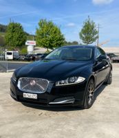 Jaguar XF 3.0L V6 Diesel Automat MFK 04.2025