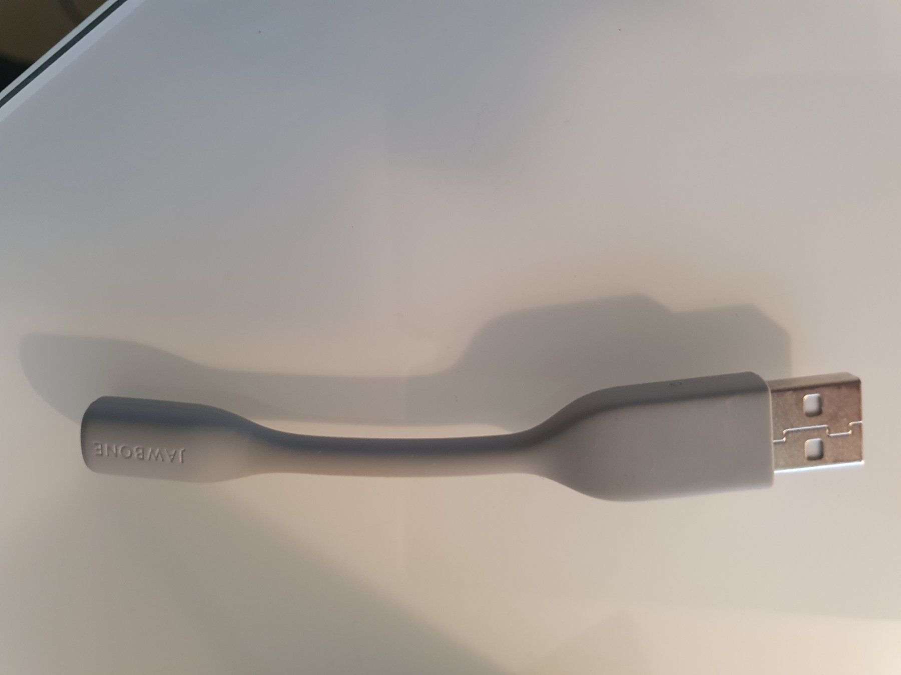 Armbänder & -reifen: Fitnessarmband UP2 Neu – Neu (gemäss Beschreibung) aus Kollbrunn von Tinchjen 3