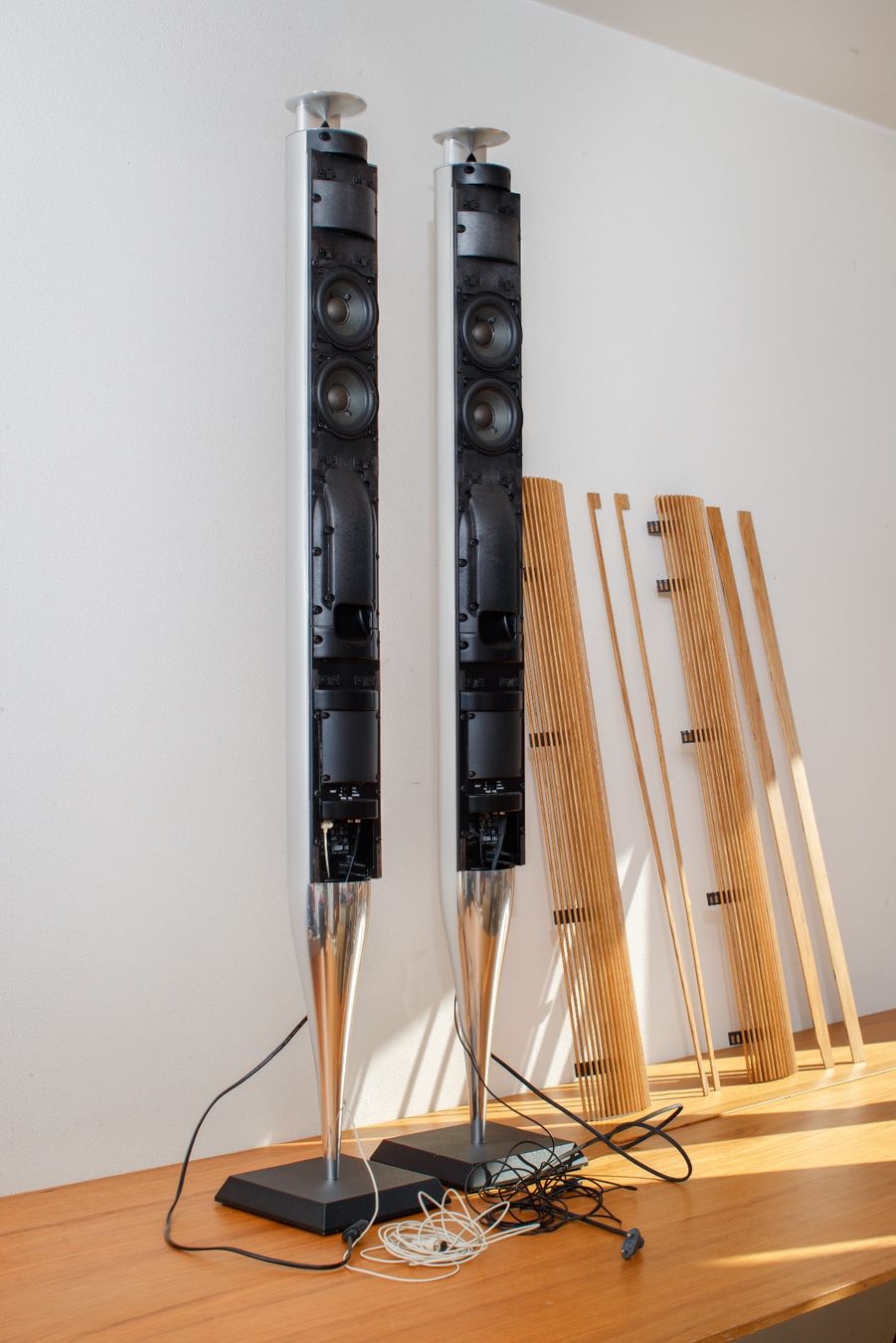 Bang & Olufsen Haut-parleurs: Bang & Olufsen BeoLab 18 – D'occasion à Crans VS par mgb_gd67