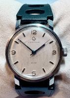 Montre Certina Kim automatique 33.2mm, fonctionne 