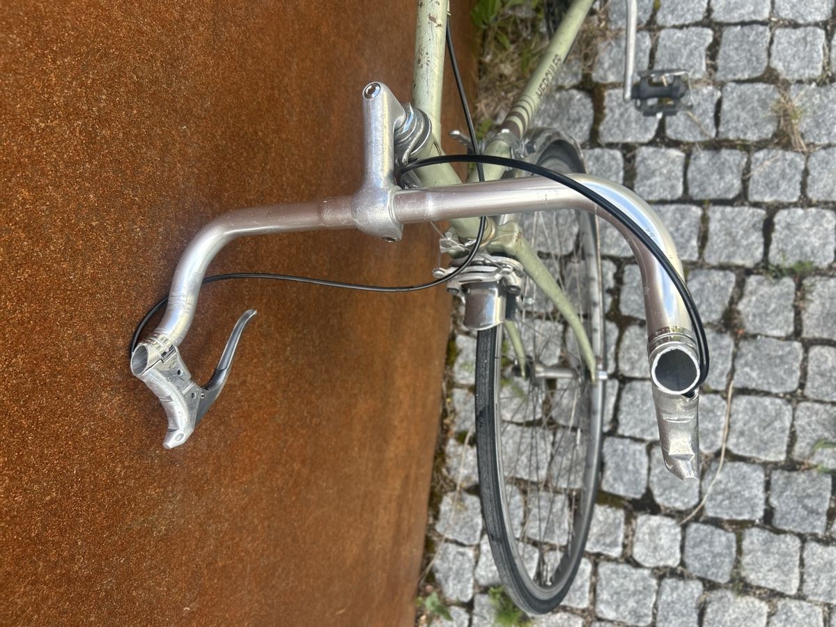 Hercules Biciclette: Velo Hercules – Usato da Allschwil venduto da manukr00