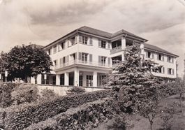 Ferienheim CO-OP Weggis  1959
