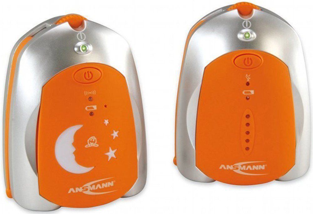 Babyphones: Babyphone mit integriertem Nachtlicht – Neu und originalverpackt aus Dübendorf von Uneltech 1