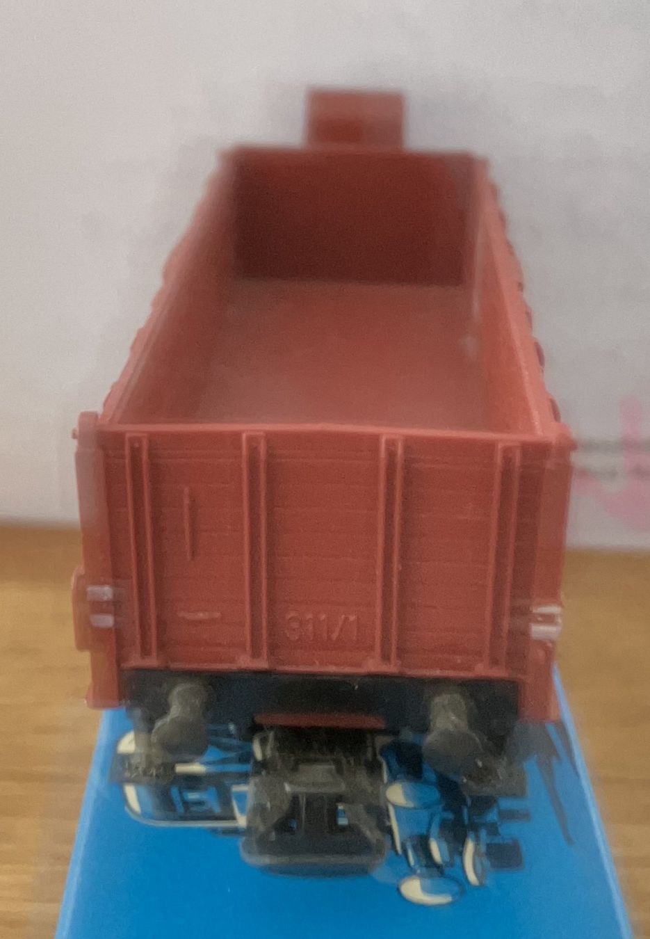 Märklin Modelleisenbahnen: Märklin 4601 – Neu (gemäss Beschreibung) aus Altenrhein von Tribun75 4