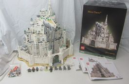 LEGO Der Herr der Ringe 11377  " Minas Tirith "