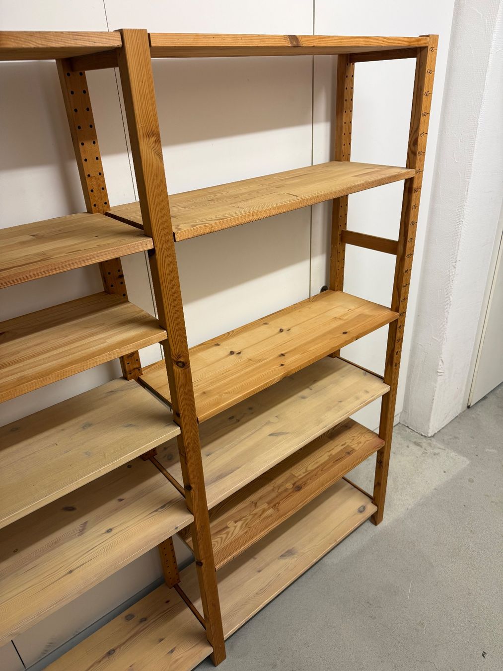 Ikea Étagères: Ikea Ivar Holzregal – D'occasion à Eglisau par PD0970 2