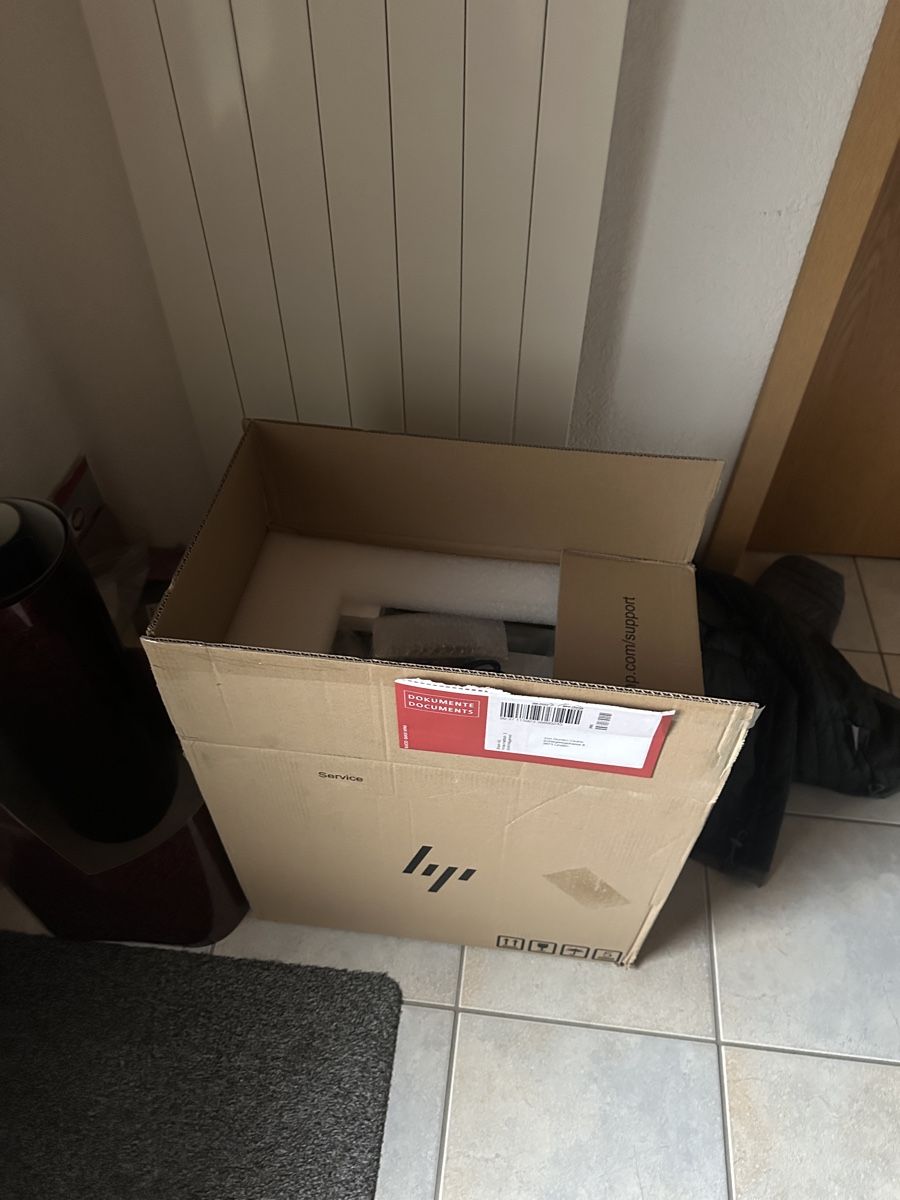 Stampanti: Drucker HP Envy Inspire 7920e – Nuovo e nell'imballaggio originale da Linden venduto da cdv_2qwk