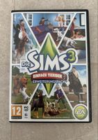 PC Spiel Die Sims 3 Einfach Tierisch Erweiterungspack