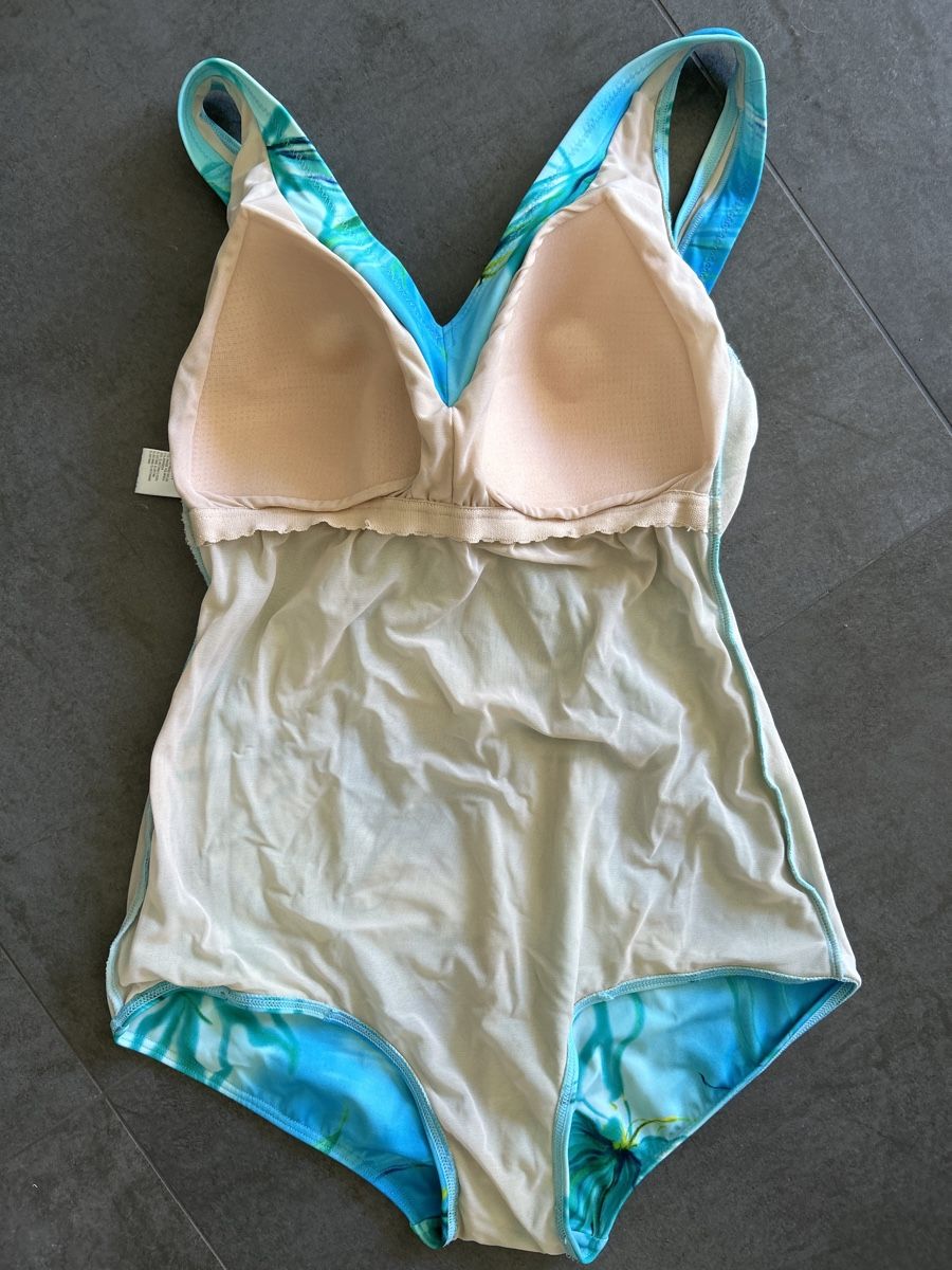 Costumi da bagno & Bikini: Maillot de bain Sunflair 44 - C-Cup – Usato da Yens venduto da Chriis 2