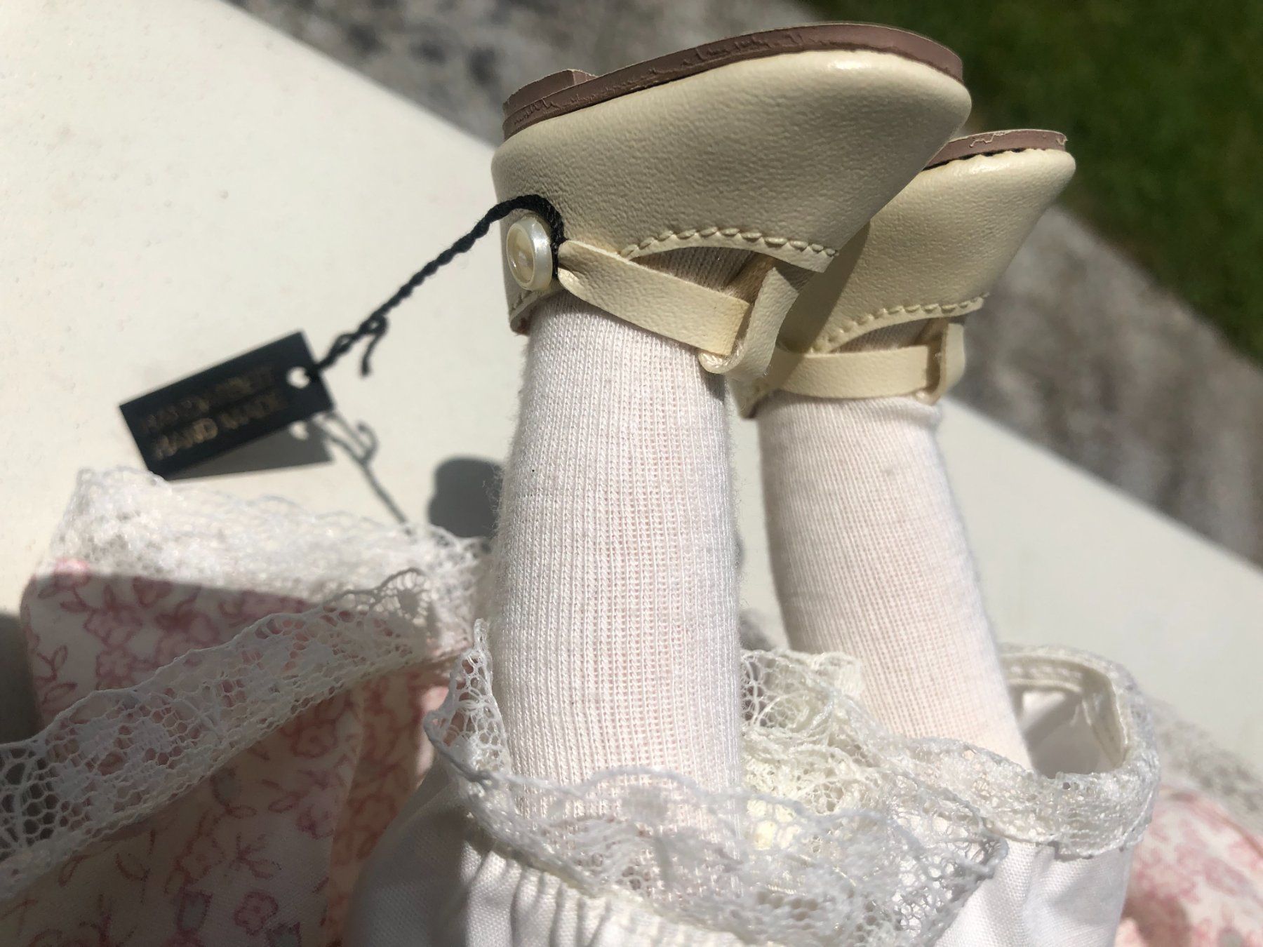 Bambole: HABENE Puppe, Switzerland – Nuovo (secondo la descrizione) da St. Gallen venduto da Blin 3