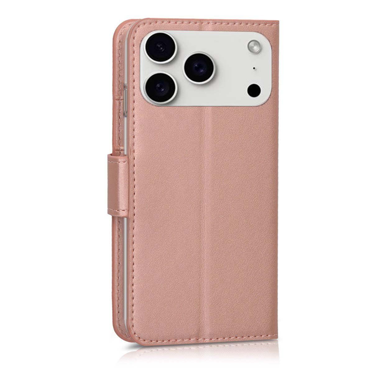 Cover & Protezioni schermo: iPhone 17 PRO MAX Hülle Etui Wallet Case Flip Cover Tasche – Nuovo e nell'imballaggio originale da Volketswil venduto da coverandmore 5