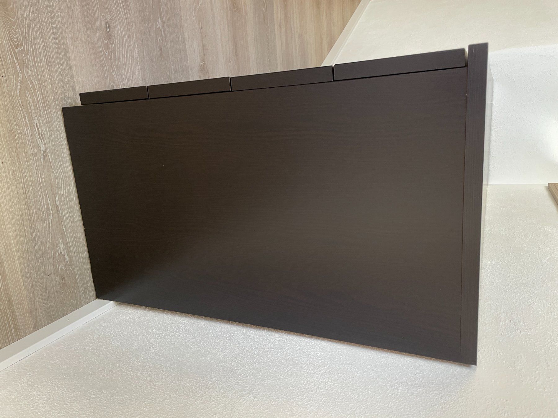 Kommoden: Kommodenschrank mit Glasfronten – Gebraucht aus Schmerikon von die_8b8m 2