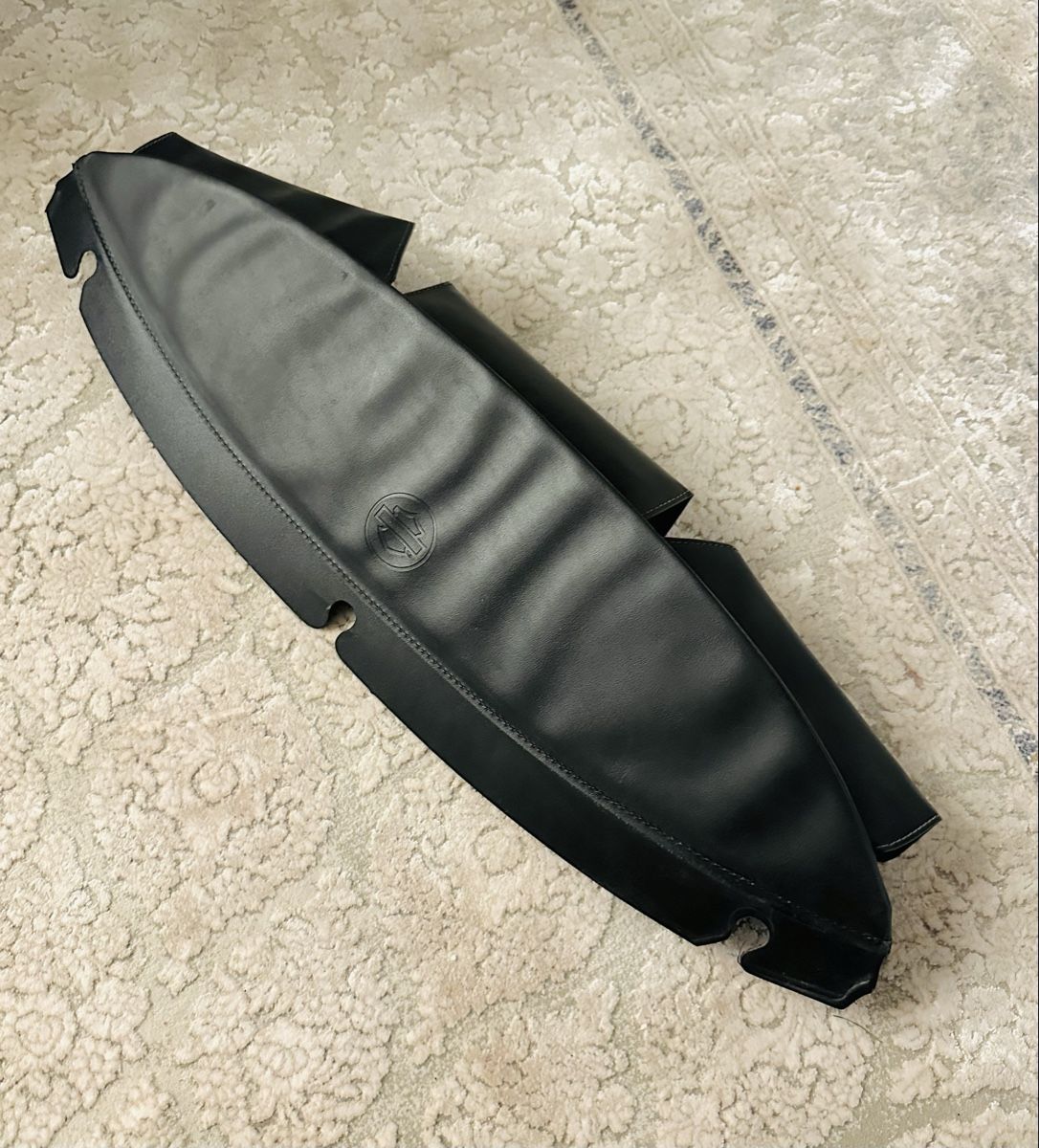 Harley-Davidson Tutti i ricambio per moto: Harley Batwing Verkleidungstasche – Usato da Sempach venduto da SwissRidy89 4