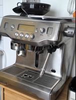 Gastroback Espressomaschine  Dualboiler, Design Advanced Pro