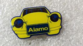 Ansteckpin 209: Alamo