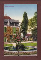 Museum ARENENBERG - 1931