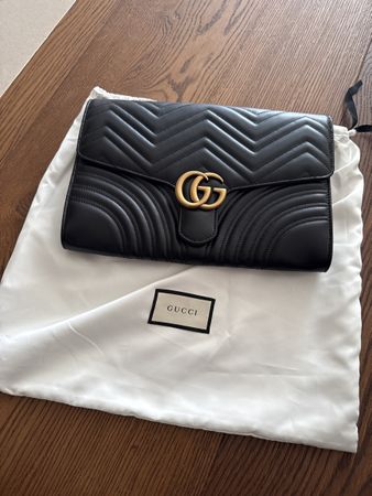Gucci Clutch