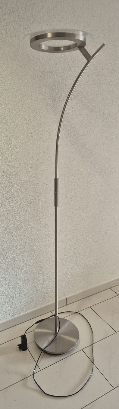 Lampen: Stehlampe – Gebraucht aus Bünzen von Wisel45