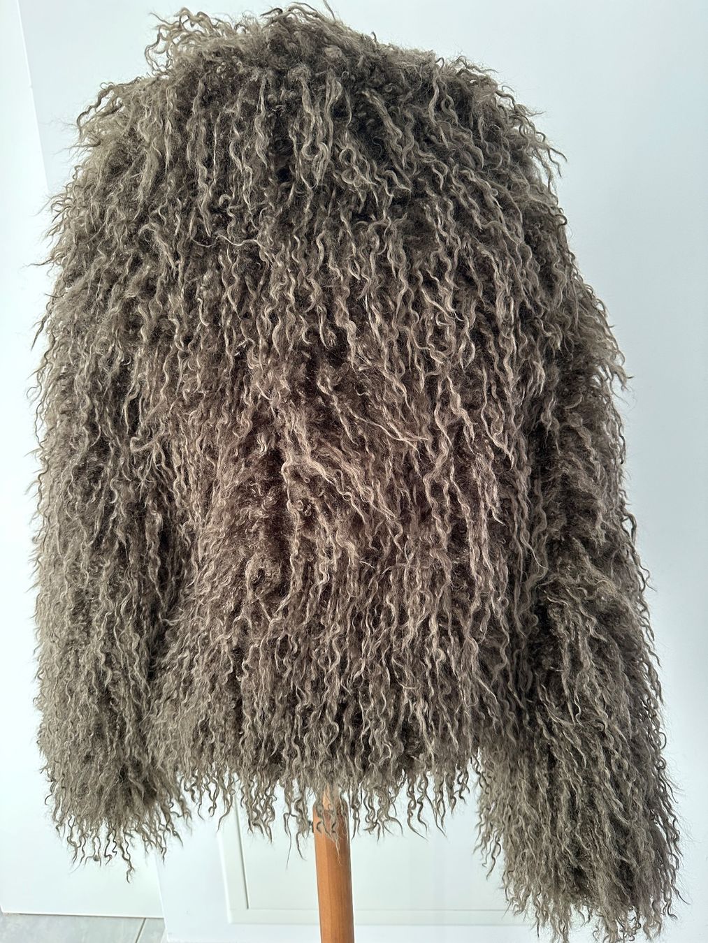 Na-kd Giacche: Zotteljacke – Usato da Embrach venduto da aha55 1