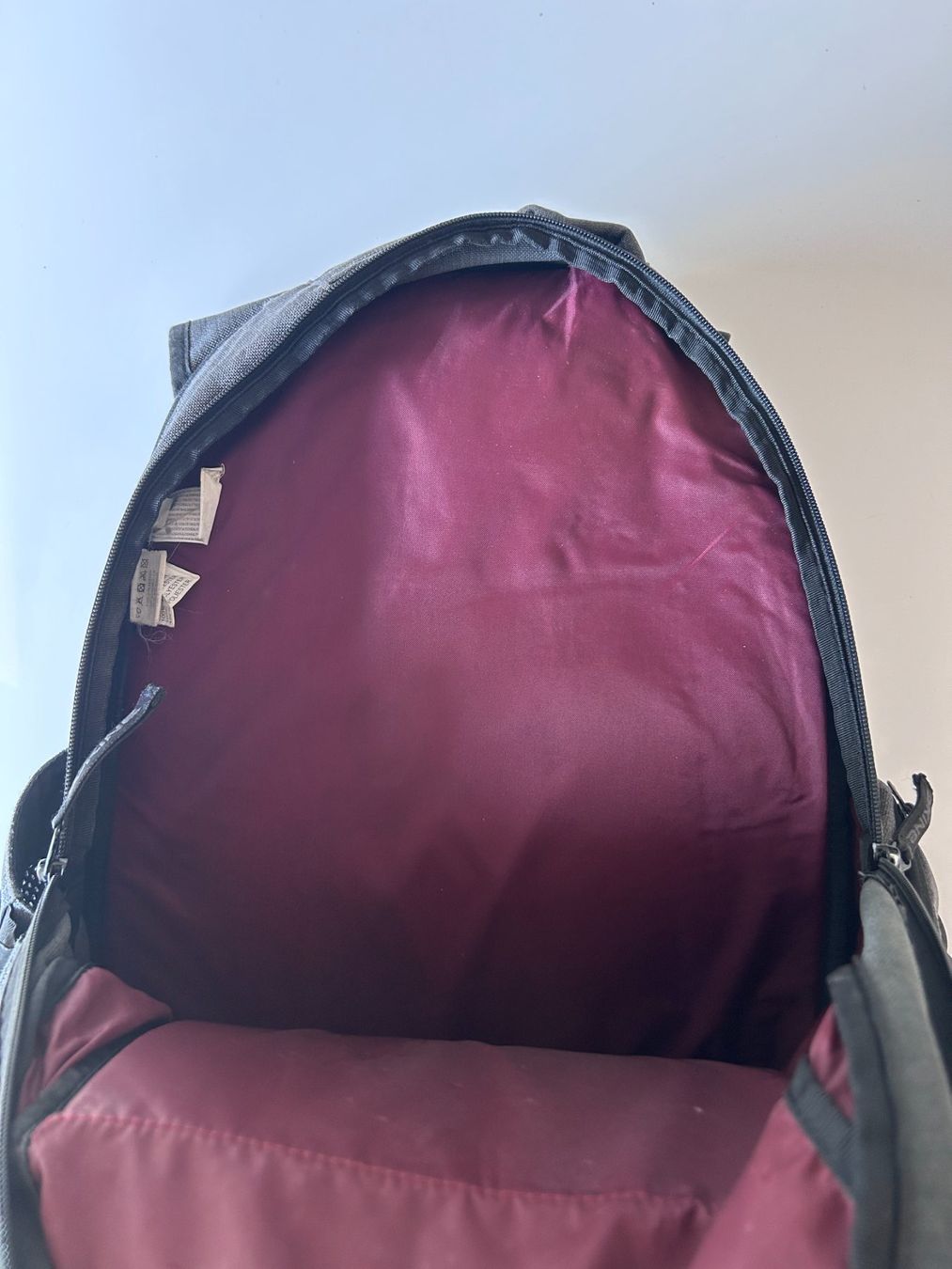 Dakine Zaini: Dakine Backpack – Usato da St. Gallen venduto da look-twice 8