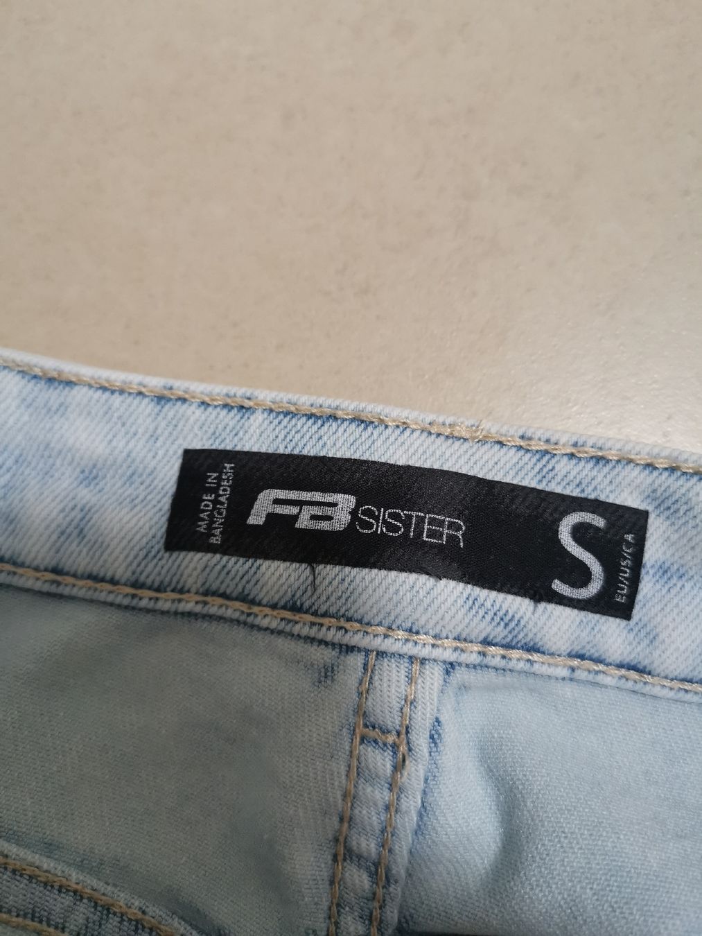 Pantaloni: Hose Gr. S – Usato da Aadorf venduto da JFPS 2