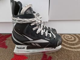 Hockey Schuh Reebok Gr. 32.5