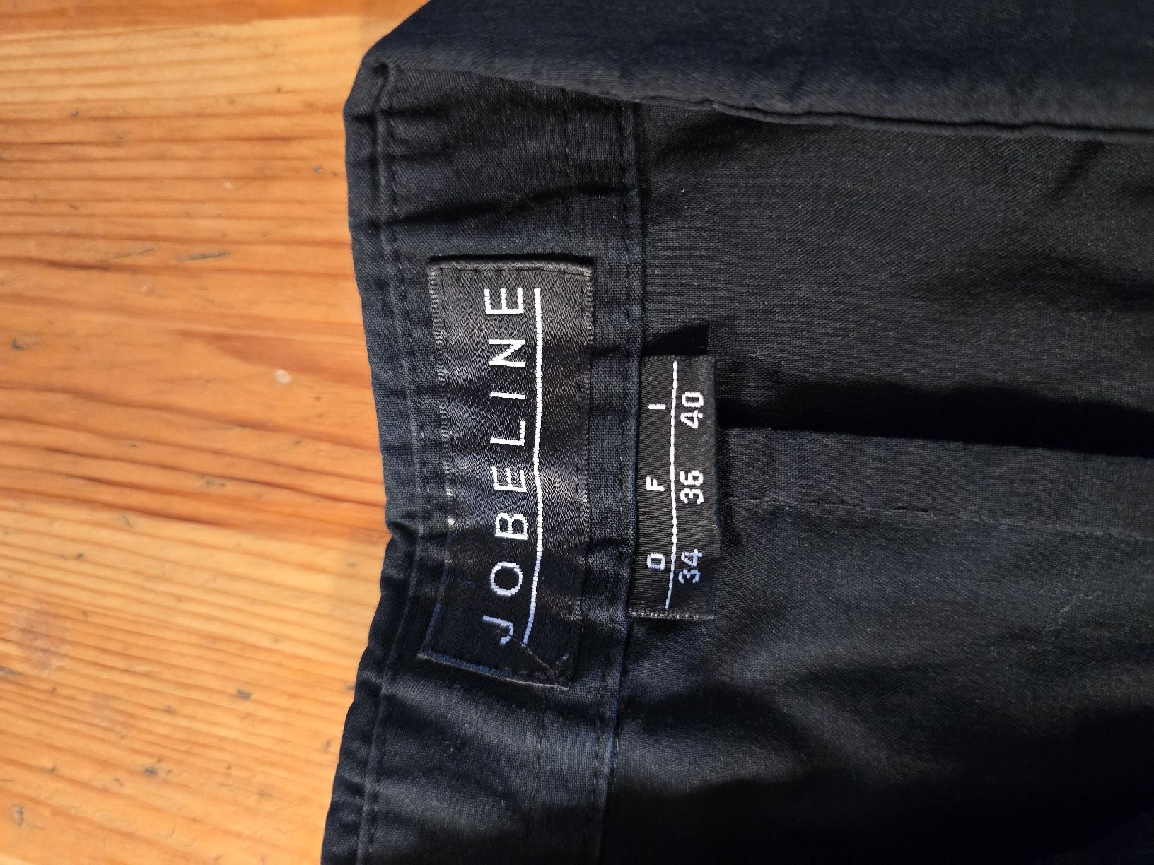 Camicette, T-shirt & Top: bluse – Nuovo (secondo la descrizione) da Matten b. Interlaken venduto da sonnyboy22 2