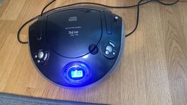 CD Player