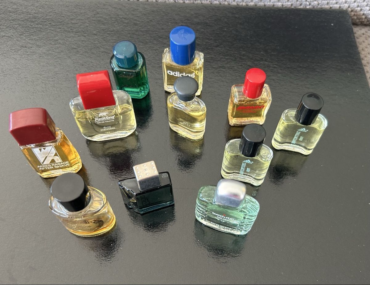 Profumi & Eau de Toilette: Lot Parfüm - 55 Stück – Usato da Triengen venduto da zomavesu 7