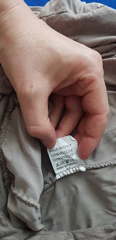 Pantaloni: Hose Viscose Gr. M neu!!! – Nuovo (secondo la descrizione) da Embrach venduto da Lilly2021 2