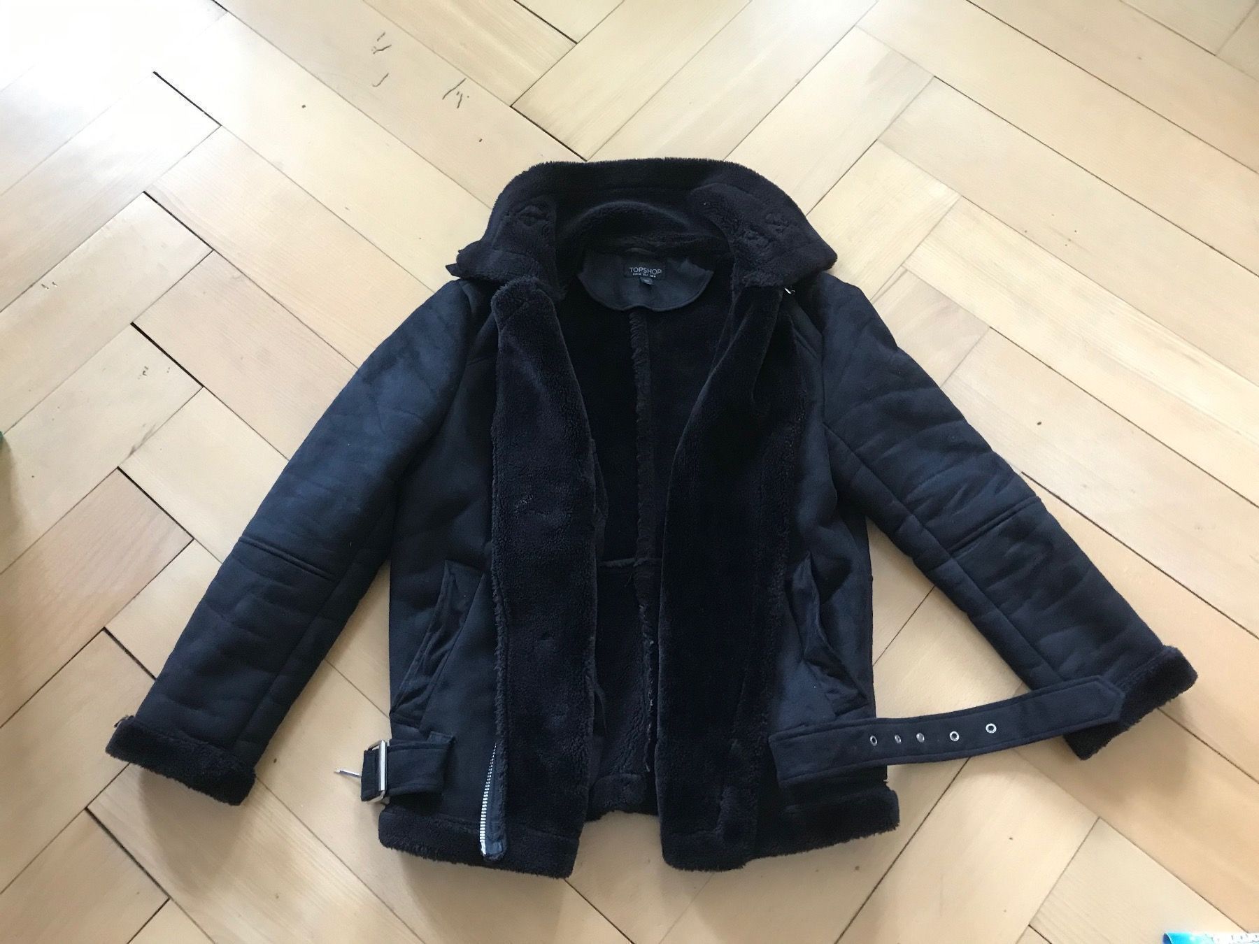 Topshop Giacche: Jacke Gr. 34 – Usato da Winterthur venduto da Gape1 5