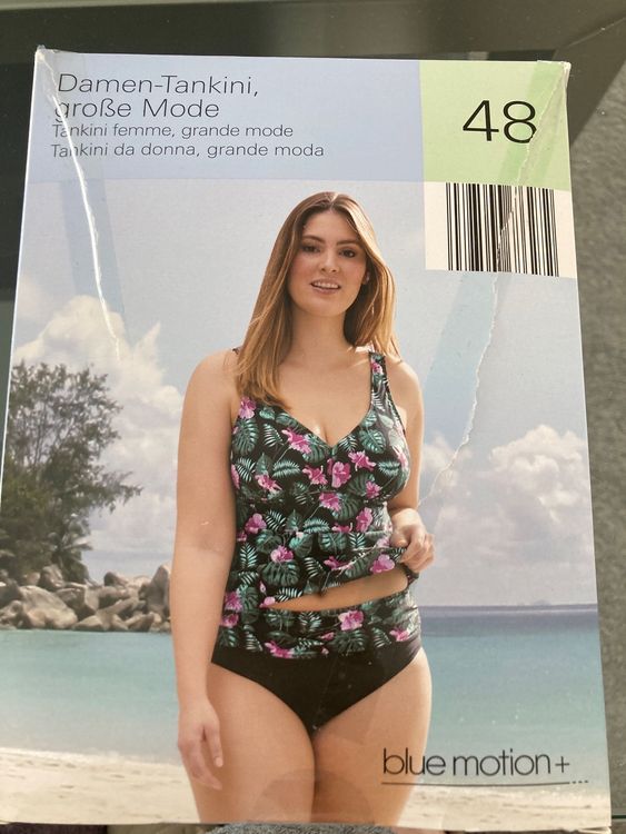 Tankini Kaufen auf Ricardo