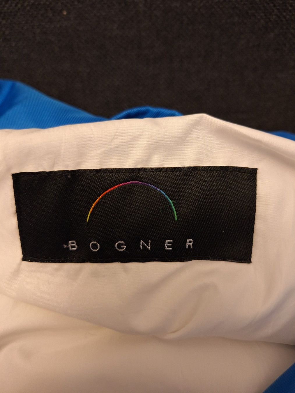 Bogner Jacken: SKIJACKE BOGNER – Gebraucht aus Vernate von gzi_z2lb 6