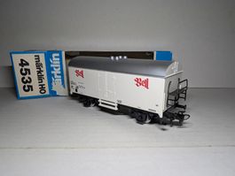 Märklin 4535 Kühlwagen Bell