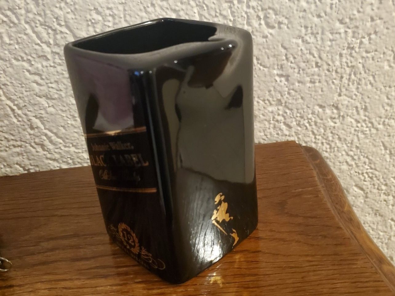 Caraffe: Pichet Johnnie Walker Black Label – Usato da Rennaz venduto da La_malle_du_dauphin 1